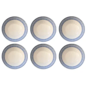 Conjunto C/6 Tigelas Grano Biona 500ML