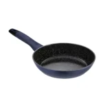 Frigideira Wok Aluminio Forjado Oxford Everyday 28cm - Azul