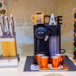 Transforme Seu Espaço: Dicas Para Criar Um Cantinho Do Café Em Casa