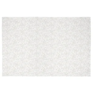 Toalha de Mesa Teka Basic Varias Estampas  - 4 Lugares - Gupir